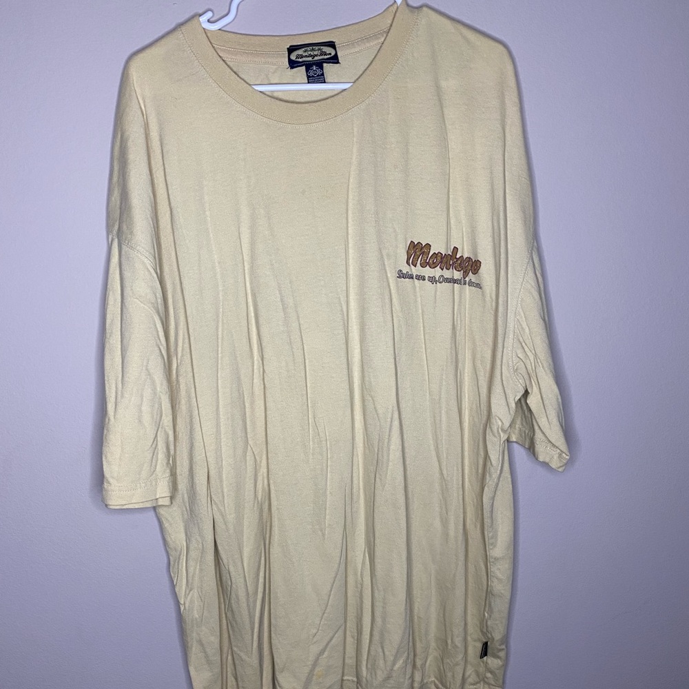 graphic t shirt